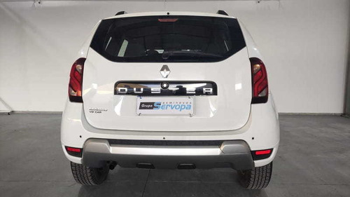 Imagem 3 de 11 de Renault Duster 1.6 Dynamique 4x2 16v Flex 4p Manual 2017
