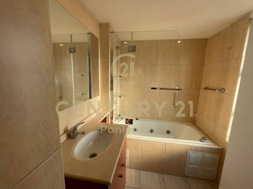 Imagen 14 de 30 de Venta Departamento Lo Vial, San Miguel, 3 Dormitorios 3 B...