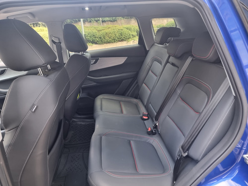 Chery Tiggo 2 Pro 1.5 Gls Cvt