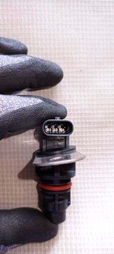 Sensor Cigueñal Cadillac,camaro,cheyenne,corvette,equinox (Usado)