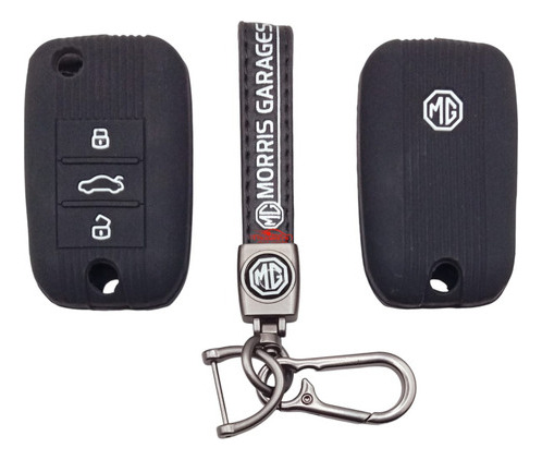 Wang Li Funda Llave Mg Morris Garage Mg Zs Ev Mg6 Ezs Hs