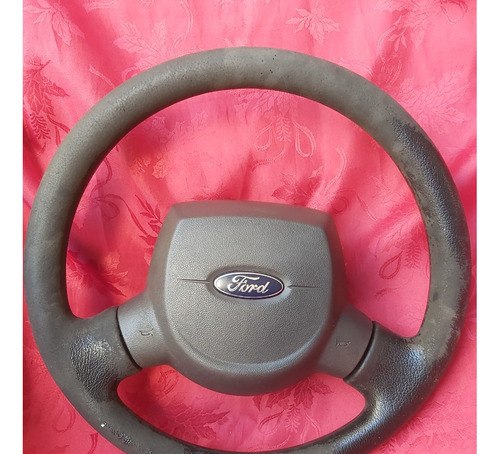 Volante Completo Ford Ka Viral 2011 - Leer Descripcion!!!