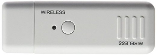 Nec Ieee 802.11n - Adaptador Wi-fi Proyectores Np05lm1