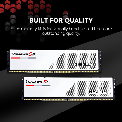 Memoria Ram Para Computadora De Escritorio G.skill Ripjaws