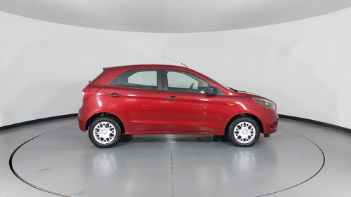 Ford Figo 1.5 FIGO IMPULSE A/A W/DEFROSTER MT