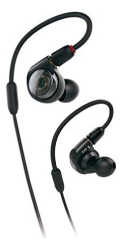 Auriculares Profesionales Audio-technica Ath-e40 Con Monitor