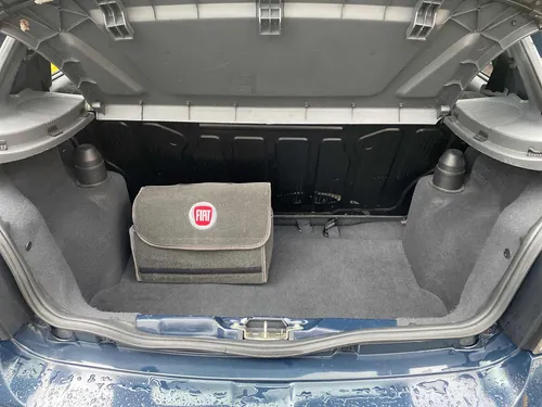 Fiat Palio 1.8 Elx