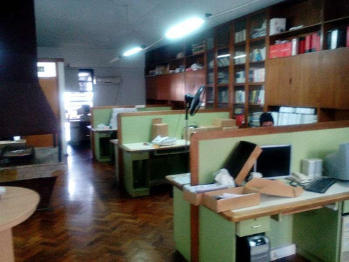 Imagen 13 de 30 de Importante Propiedad Apta Oficina/sede E