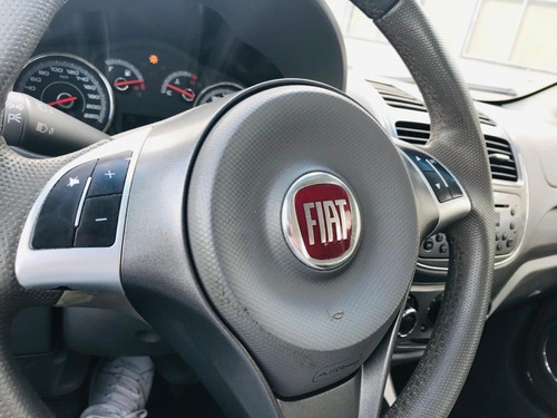Fiat Grand Siena