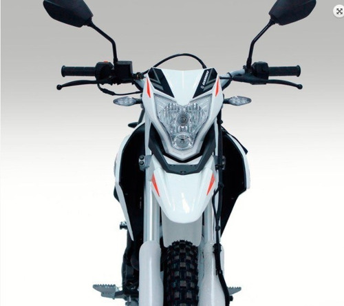 Imagen 2 de 20 de Guerrero Gxr 250 Tundra