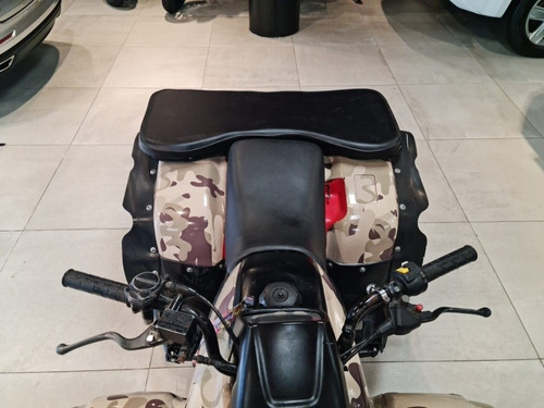Imagen 9 de 11 de Honda Trx250 Cassano Automobili