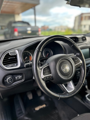 Jeep Renegade 1.8 Sport