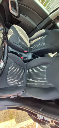 Fiat Toro 2.0 Freedom 4x4 At