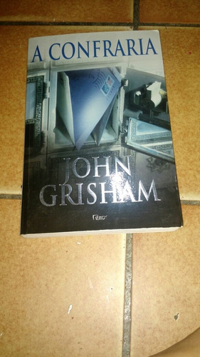 A Confraria John Grisham