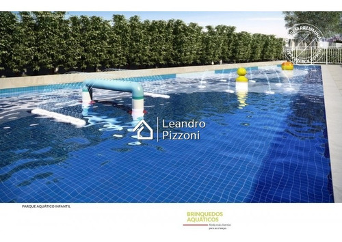 Imagem 11 de 15 de Pin Internacional Guarulhos 2 Dorm 36,09m² Vaga Moto Coberta - Apartamento A Venda No Bairro Vila Das Bandeiras - Guarulhos, Sp - 20617-pin-2-dorm-3609-vmc