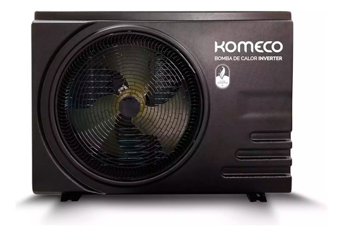 Bomba De Calor Inverter Kobc 25 Komeco