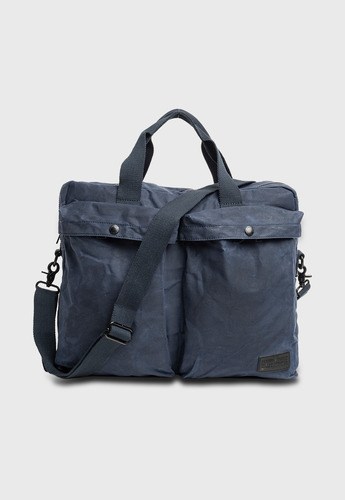 Bolso Dakota Azul Hombre Ferouch