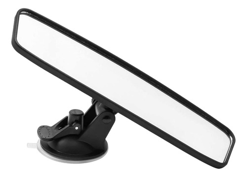 Espejo Retrovisor Seguridad Universal Coche Espejo 200x60mm