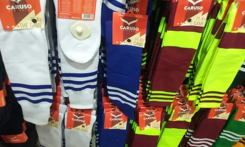 comprar Combo 6 Pares Medias Fútbol O Béisbol Oferta Oferta 