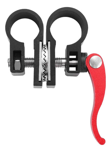 Clip Para , Soporte Para , Silla De Ocio, 25mm 25mm Negro