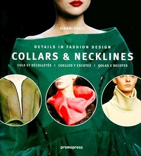 Collars & Necklines Cuellos Y Escotes - Pucci Gianni (papel)