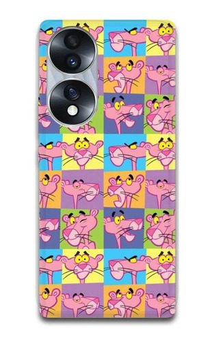 Funda Pantera Rosa 3 Para Honor Todos