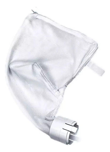 Bolsas De Filtro Para Limpiador De Piscinas, Bolsa Con