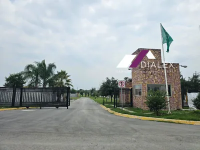 Terreno en venta