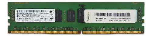 Memoria RAM 8GB 1 Samsung M393A1G40DB0-CPB