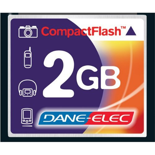 Tarjeta Memoria Para Camara Digital Canon Powershot A20 2 Gb