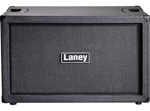 Caja Laney Lv212 Para Guitarra 2x12'' 130 Watts