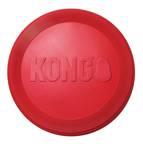 Imagen 3 de 8 de Kong Flyer Classic ( Frisbee ) - Large 23 Cm