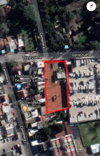 Imagen 5 de 7 de Complejo Canchas Terreno Lote En San Justo Espectacular Zona