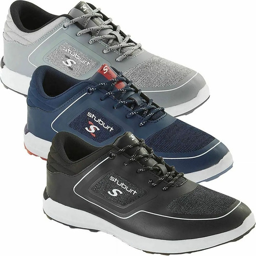 Zapatillas Stuburt Xp  Spikeless  Golflab