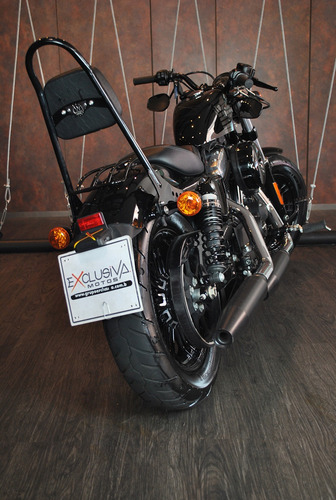 Harley Davidson Forty Eight