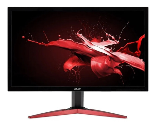 Monitor Gamer Acer Led 23.6 Fullhd 165hz 0.5ms Freesync Hdmi