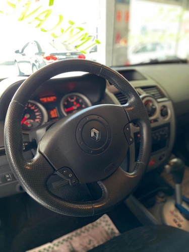 Renault Megane Dynamique 2.0 Aut. 2008