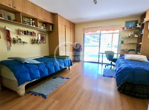 Parcela En Arriendo En Colina