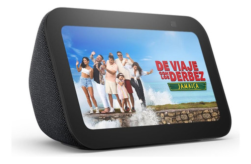 Amazon Echo Show Echo Show 5 (3rd Gen) Con Asistente Virtual