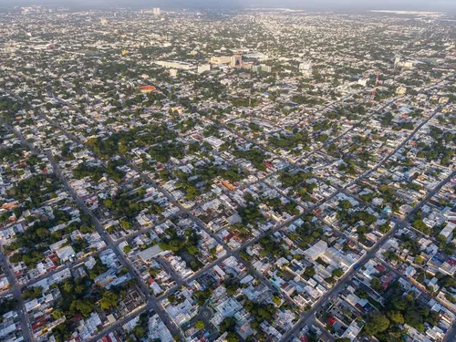 Excepcional Villas 43 En Venta En El Corazón De Mérida