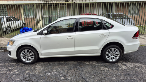 Volkswagen Vento 1.6 CONFORLINE TDI