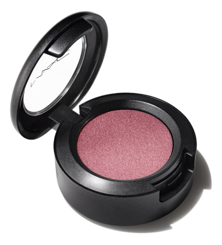 Sombra Individual De Ojos Mac Eye Shadow - 1.5g Sombra Libra