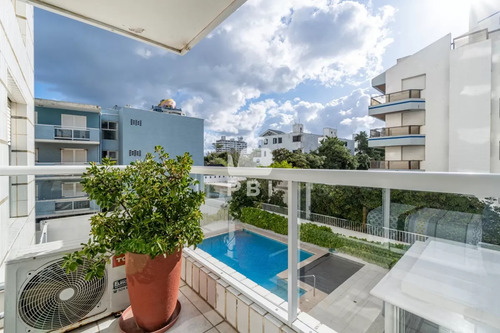 Apartamento En Playa Brava, 3 Dormitorios. - Torre Nueva York - Ref : Pbi3217
