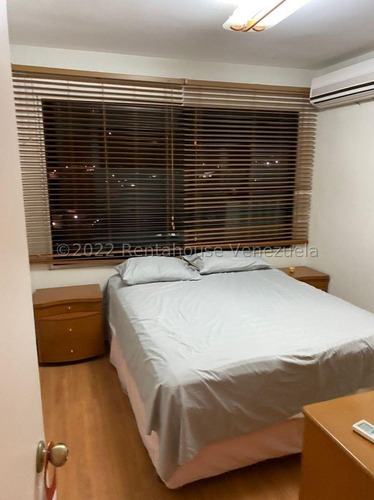 Imagen 8 de 12 de Fabuloso Apartamento En Venta La Boyera 22-20297