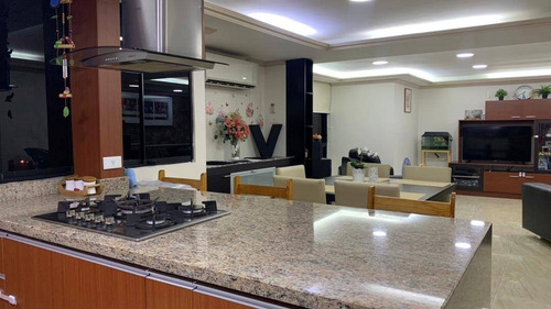 Imagen 18 de 19 de Duplex En Venta. Urb. Valle Topacio, San Diego 113 Mts2 165928 Andres Peña