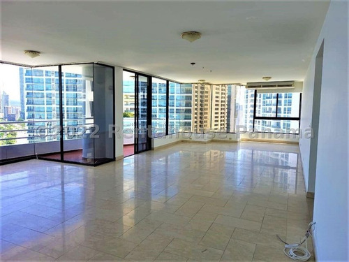 Imagen 9 de 20 de Alquiler De Apartamento De 280 M2 En Ph Los Delfines, Avenida Balboa 23-1034