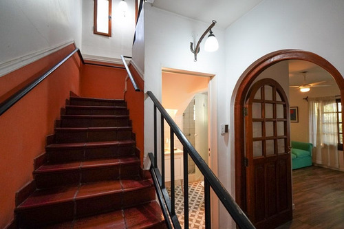 Imagen 14 de 30 de Venta , Casa Con Parque Y Pileta Parque Leloir, Ituzaingo