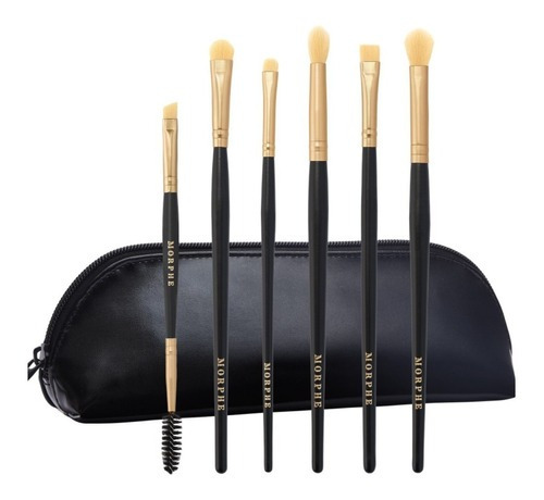 Morphe All Eye Want Brush Set