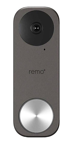 Timbre Remo+c/ Video +audio+detecc. Movimiento+v. Noct.+wifi