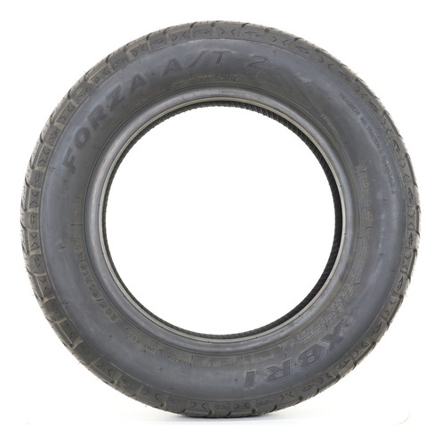 Kit de 4 pneus Xbri Forza A/T2 205/60R15 91 H